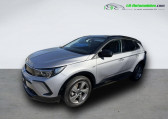 Opel Grandland occasion année 2023 boite Automatique Annonce Opel Grandland occasion Essence 1.2 Turbo 130 ch BVA à Beaupuy