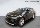 Annonce Opel Grandland occasion Essence 1.2 Turbo 130 ch BVA  Beaupuy