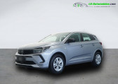 Opel Grandland occasion année 2024 boite Automatique Annonce Opel Grandland occasion Essence 1.2 Turbo 130 ch BVA à Beaupuy