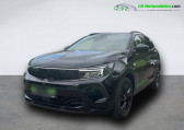 Opel Grandland occasion année 2022 boite Automatique Annonce Opel Grandland occasion Essence 1.2 Turbo 130 ch BVA à Beaupuy