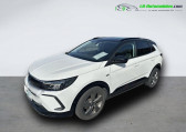 Annonce Opel Grandland occasion Essence 1.2 Turbo 130 ch BVA  Beaupuy
