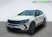 Opel Grandland 1.2 Turbo 130 ch BVA   Beaupuy 31