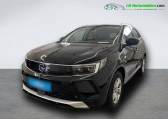 Opel Grandland occasion année 2022 boite Automatique Annonce Opel Grandland occasion Essence 1.2 Turbo 130 ch BVA à Beaupuy