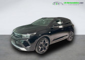 Opel Grandland 1.2 Turbo 130 ch BVA   Beaupuy 31