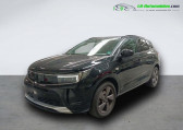 Opel Grandland occasion année 2024 boite Automatique Annonce Opel Grandland occasion Essence 1.2 Turbo 130 ch BVA à Beaupuy