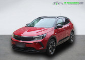 Opel Grandland occasion année 2022 boite Automatique Annonce Opel Grandland occasion Essence 1.2 Turbo 130 ch BVA à Beaupuy