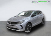 Opel Grandland 1.2 Turbo 130 ch BVA   Beaupuy 31