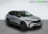 Opel Grandland 1.2 Turbo 130 ch BVA   Beaupuy 31