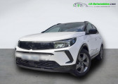 Opel Grandland 1.2 Turbo 130 ch BVA   Beaupuy 31