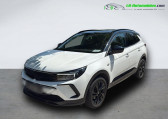 Opel Grandland 1.2 Turbo 130 ch BVA   Beaupuy 31