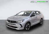 Opel Grandland 1.2 Turbo 130 ch BVA   Beaupuy 31