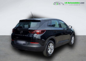 Opel Grandland 1.2 Turbo 130 ch BVA  occasion  Beaupuy - photo n4