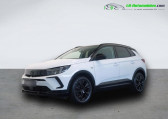 Annonce Opel Grandland occasion Essence 1.2 Turbo 130 ch BVA  Beaupuy