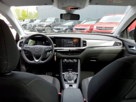 Opel Grandland 1.2 Turbo 130 ch BVA  occasion  Beaupuy - photo n3