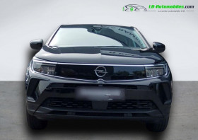 Opel Grandland 1.2 Turbo 130 ch BVA  occasion  Beaupuy - photo n5