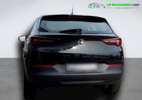 Opel Grandland 1.2 Turbo 130 ch BVA  occasion  Beaupuy - photo n7
