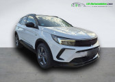 Annonce Opel Grandland occasion Essence 1.2 Turbo 130 ch BVA  Beaupuy
