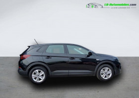Opel Grandland 1.2 Turbo 130 ch BVA  occasion  Beaupuy - photo n6