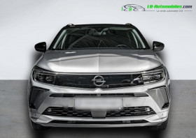 Opel Grandland 1.2 Turbo 130 ch BVA  occasion  Beaupuy - photo n3