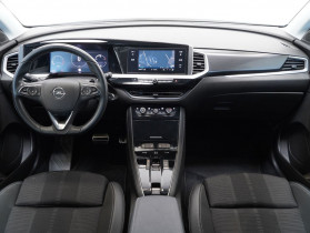 Opel Grandland 1.2 Turbo 130 ch BVA  occasion  Beaupuy - photo n3