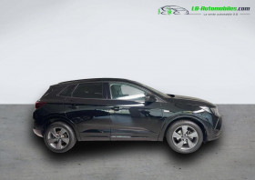 Opel Grandland 1.2 Turbo 130 ch BVA  occasion  Beaupuy - photo n4