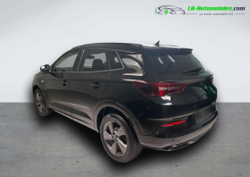 Opel Grandland 1.2 Turbo 130 ch BVA  occasion  Beaupuy - photo n3