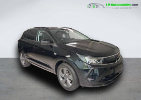 Opel Grandland 1.2 Turbo 130 ch BVA  occasion  Beaupuy - photo n2