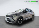 Opel Grandland occasion année 2023 boite Automatique Annonce Opel Grandland occasion Essence 1.2 Turbo 130 ch BVA à Beaupuy