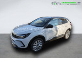 Opel Grandland occasion année 2022 boite Automatique Annonce Opel Grandland occasion Essence 1.2 Turbo 130 ch BVA à Beaupuy