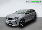 Opel Grandland occasion année 2023 boite Automatique Annonce Opel Grandland occasion Essence 1.2 Turbo 130 ch BVA à Beaupuy