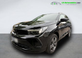 Opel Grandland occasion année 2022 boite Automatique Annonce Opel Grandland occasion Essence 1.2 Turbo 130 ch BVA à Beaupuy