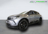 Opel Grandland 1.2 Turbo 130 ch BVA   Beaupuy 31