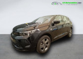 Opel Grandland 1.2 Turbo 130 ch BVA   Beaupuy 31