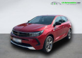 Opel Grandland 1.2 Turbo 130 ch BVA   Beaupuy 31