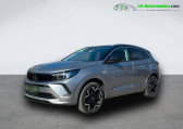Annonce Opel Grandland occasion Essence 1.2 Turbo 130 ch BVA  Beaupuy