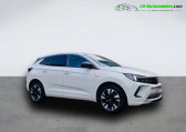 Annonce Opel Grandland occasion Essence 1.2 Turbo 130 ch BVA  Beaupuy