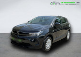 Opel Grandland 1.2 Turbo 130 ch BVA   Beaupuy 31