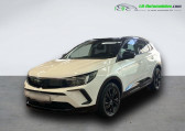 Opel Grandland occasion année 2022 boite Automatique Annonce Opel Grandland occasion Essence 1.2 Turbo 130 ch BVA à Beaupuy