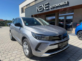 Opel Grandland 1.2 Turbo 130 ch BVA   L'Union 31