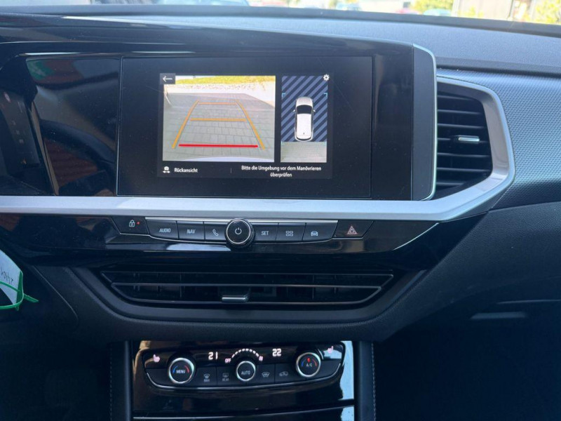 Opel Grandland 1.2 Turbo 130 ch BVA  occasion  L'Union - photo n9