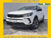 Opel Grandland 1.2 Turbo 130 ch BVA  � L'Union 31