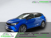 Opel Grandland 1.2 Turbo 130 ch BVA   Beaupuy 31