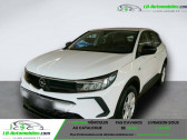 Opel Grandland occasion année 2022 boite Automatique Annonce Opel Grandland occasion Essence 1.2 Turbo 130 ch BVA à Beaupuy