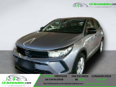 Opel Grandland occasion année 2022 boite Automatique Annonce Opel Grandland occasion Essence 1.2 Turbo 130 ch BVA à Beaupuy