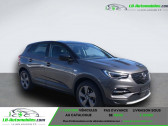 Opel Grandland occasion année 2022 boite Automatique Annonce Opel Grandland occasion Essence 1.2 Turbo 130 ch BVA à Beaupuy