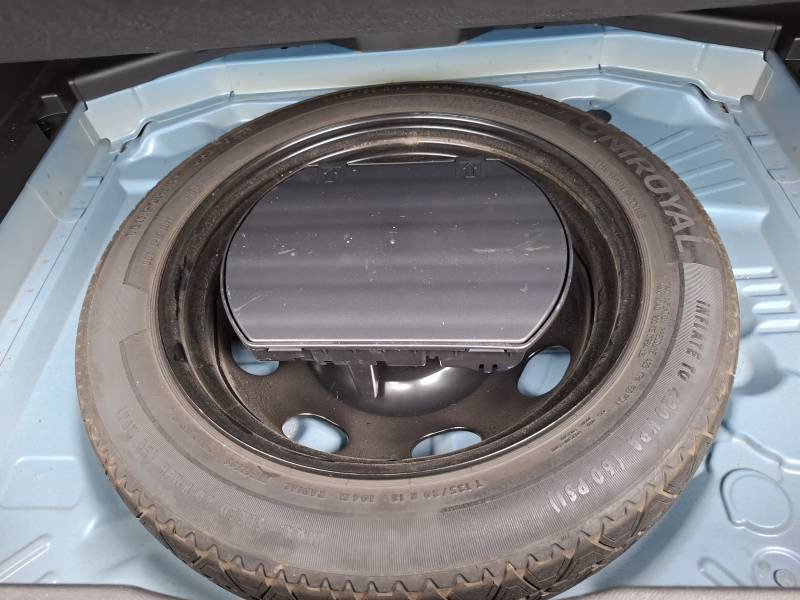 Opel Grandland 1.2 Turbo 130 ch BVA8 GS Line 2022 - photo n°13 Opel Grandland 1.2 Turbo 130 ch BVA8 GS Line  occasion à Dax - photo n°13