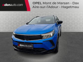 Opel Grandland - voir le détail de l'annonce Opel Grandland 1.2 Turbo 130 ch BVA8 GS Line  2022 - annonce de voiture en vente sur Auto Sélection.com