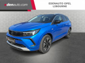 Opel Grandland occasion année 2023 boite Automatique Annonce Opel Grandland occasion Essence 1.2 Turbo 130 ch BVA8 Ultimate à Libourne