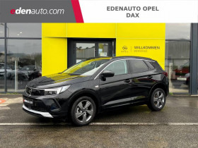 Opel Grandland occasion 2022 mise en vente à Dax par le garage OPEL DAX - photo n°1