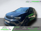 Opel Grandland occasion année 2022 boite Manuelle Annonce Opel Grandland occasion Essence 1.2 Turbo 130 ch BVM à Beaupuy